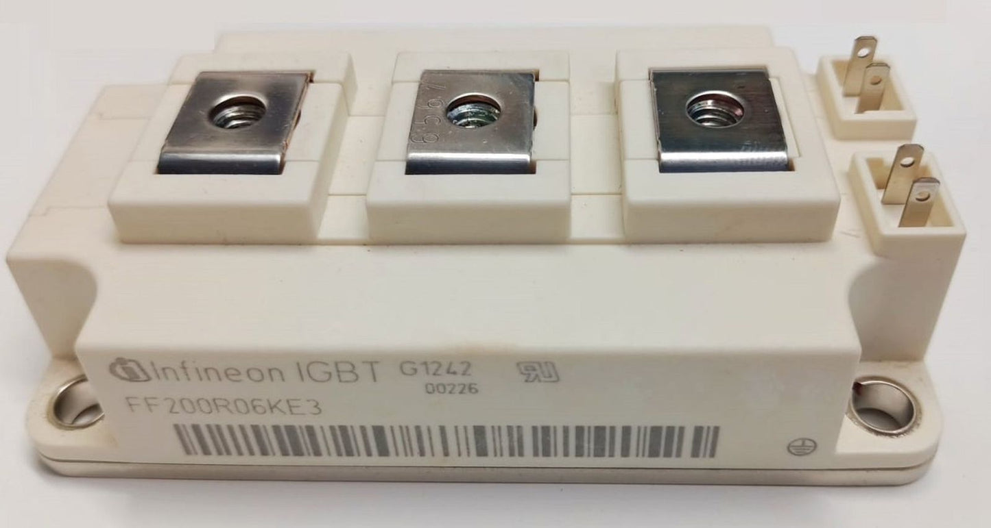 150 AMP Inverter Module \ Reliable And Powered