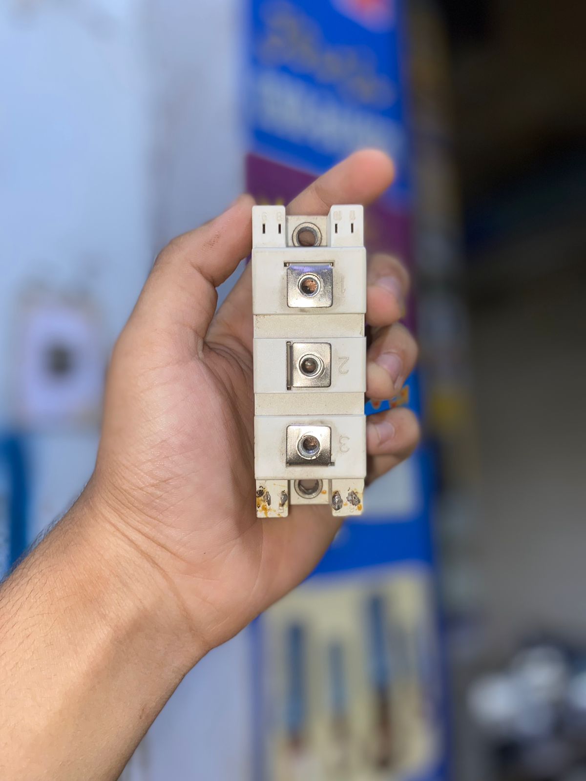 75A High-Efficiency Inverter Module. Reliable AND Perfect