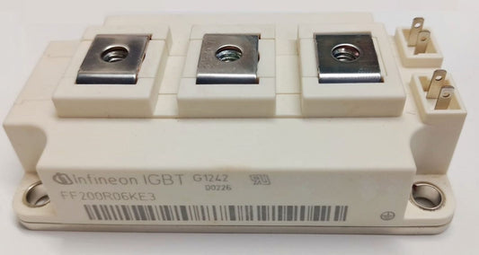 150 AMP  Inverter Module \ Reliable And Powered