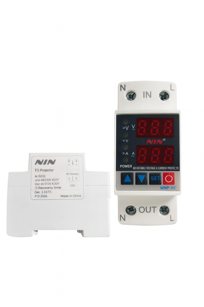 NIN Original Protector