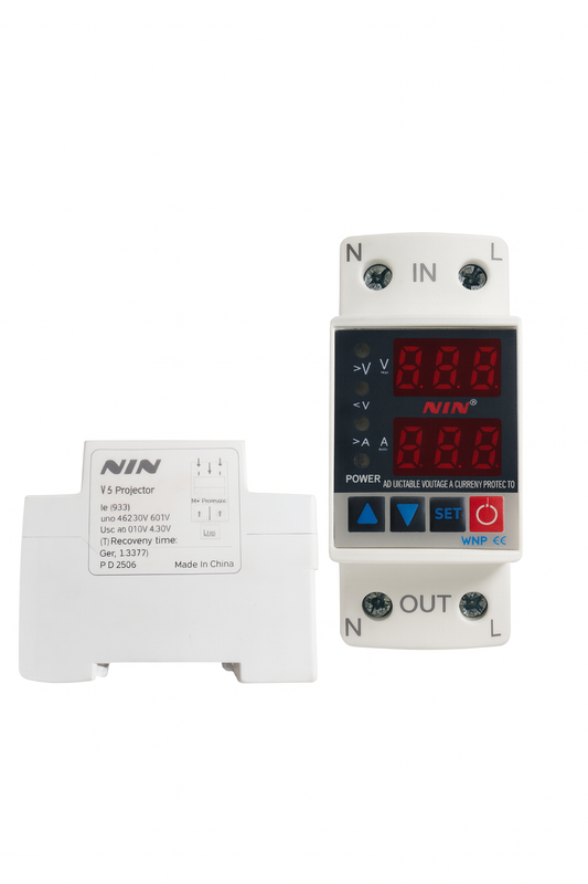 NIN Original Protector