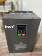 22/30 kW Heavy-Duty Motor Inverter – Reliable Industrial Power