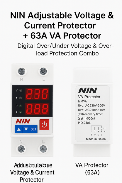 NIN Original Protector