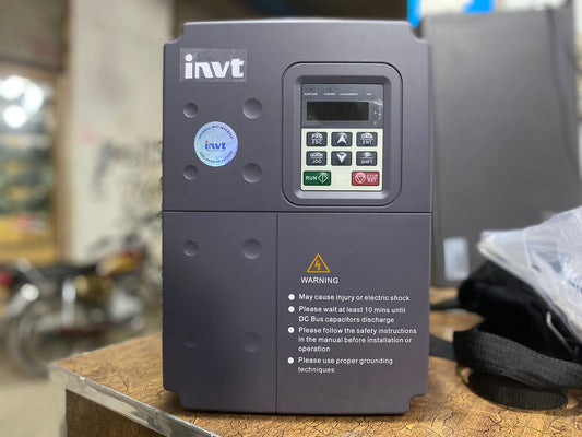 11/15 kW Intelligent Motor Drive – Reliable Industrial Power Solution