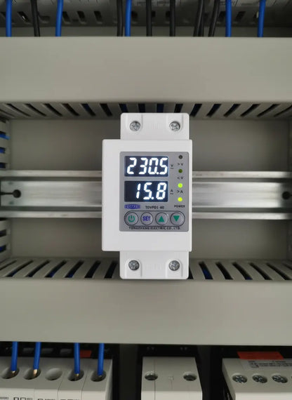 Protect Your Home with TOMZN. Protector